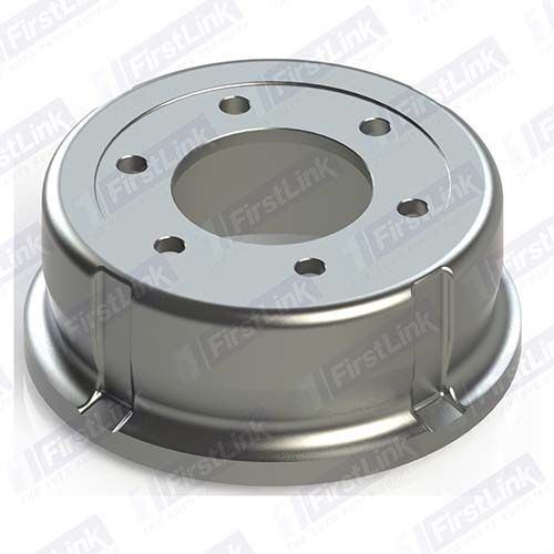 CBD48106D Brake Drums