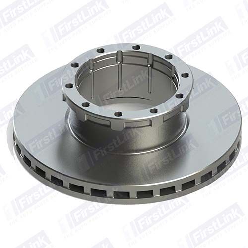 CBD57102V Brake Discs