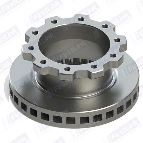 CBD57105V Brake Discs