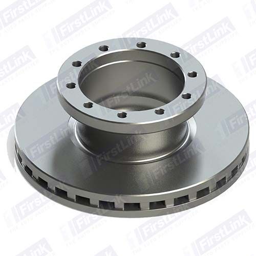 CBD57106V Brake Discs