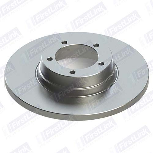 CBD59103S Brake Discs
