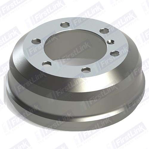 CBD59106D Brake Drums