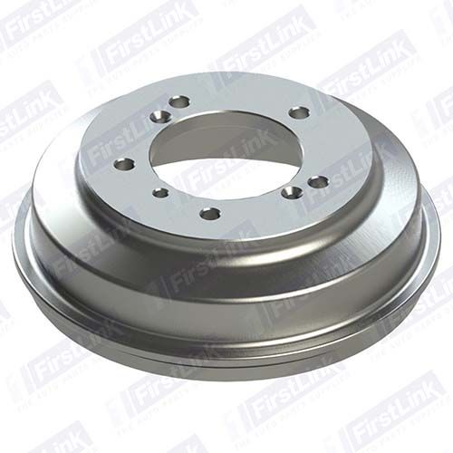 CBD59108D Brake Drums