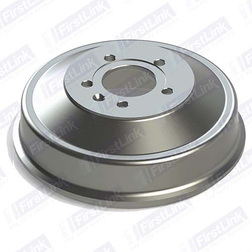 CBD59114D Brake Drums