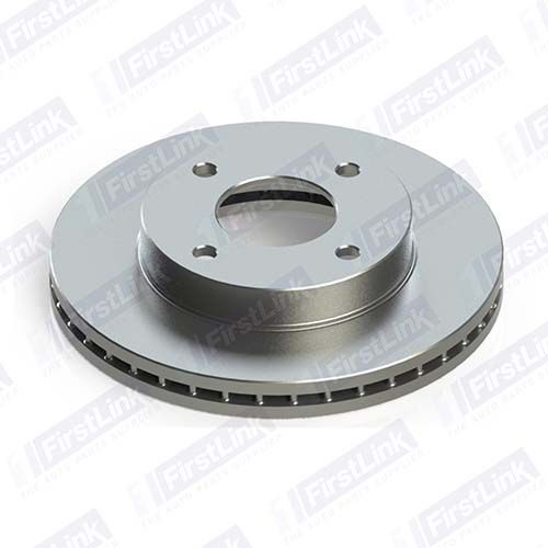 CBD64120V Brake Discs
