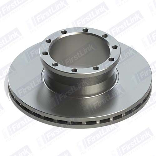 CBD66101V Brake Discs