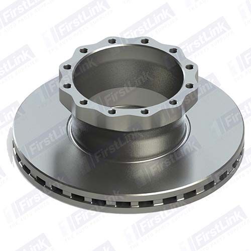 CBD66105V Brake Discs