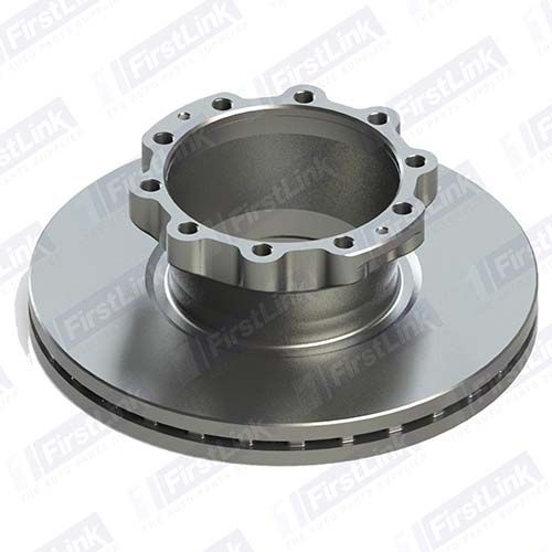 CBD66111V Brake Discs