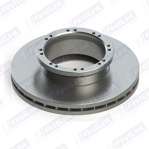CBD66116V Brake Discs