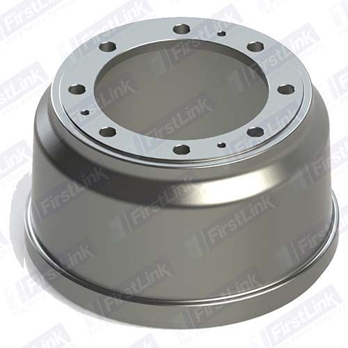 CBD66117D Brake Drums