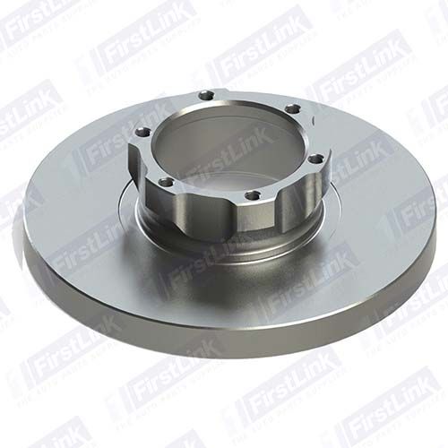 CBD67114S Brake Discs