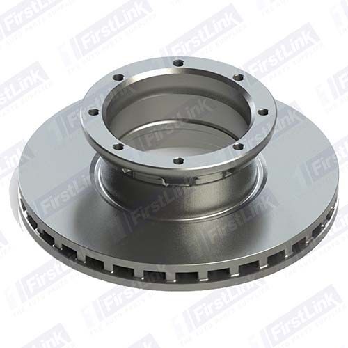 CBD67126V Brake Discs