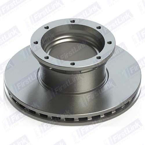 CBD67127V Brake Discs