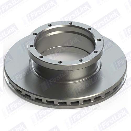 CBD67133V Brake Discs