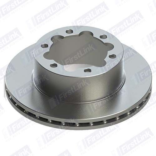CBD67137V Brake Discs