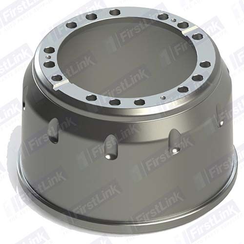 CBD67139D Brake Drums