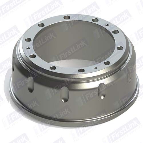 CBD67142D Brake Drums