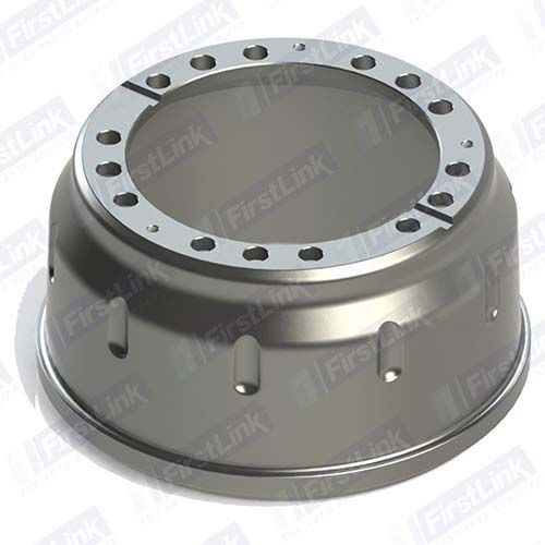 CBD67144D Brake Drums