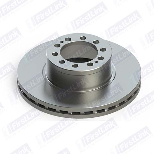 CBD67154V Brake Discs