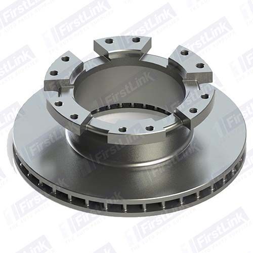 CBD69100V Brake Discs