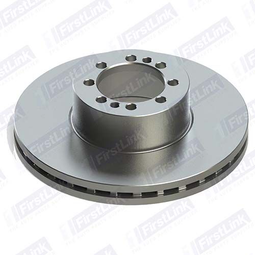 CBD69104V Brake Discs