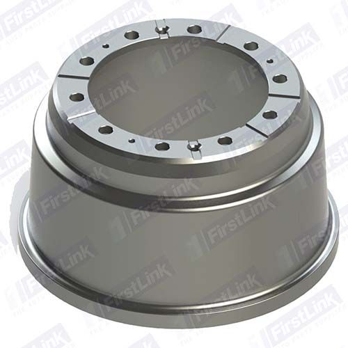 CBD72103D Brake Drums