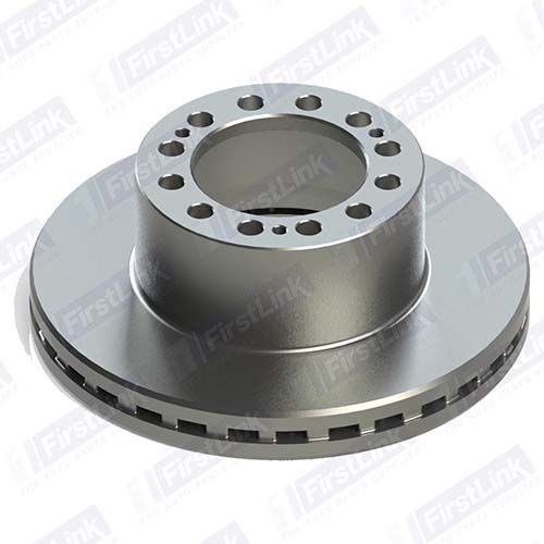 CBD73104V Brake Discs