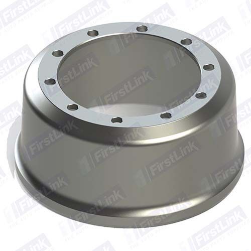 CBD73107D Brake Drums