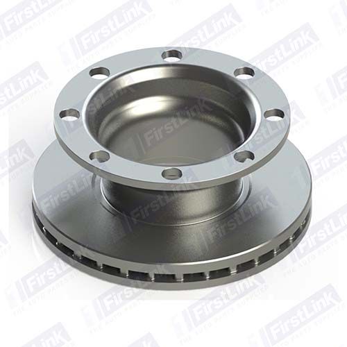 CBD73112V Brake Discs