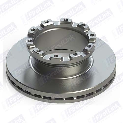 CBD73116V Brake Discs