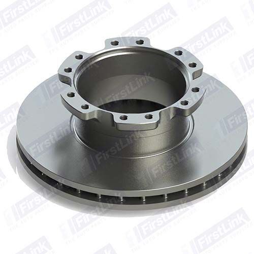CBD74101V Brake Discs
