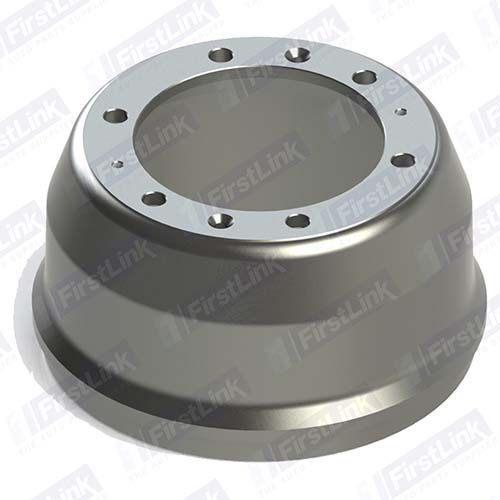 CBD76150D Brake Drums