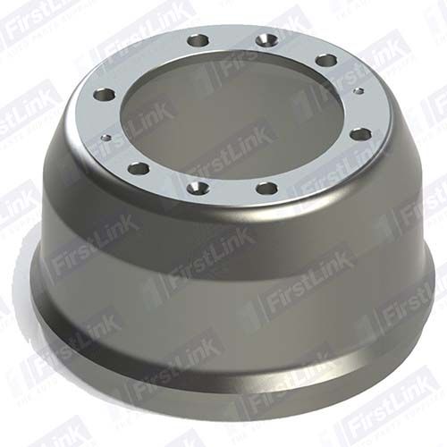 RENAULT Midliner Series S(90-150) Rear Brake Drums