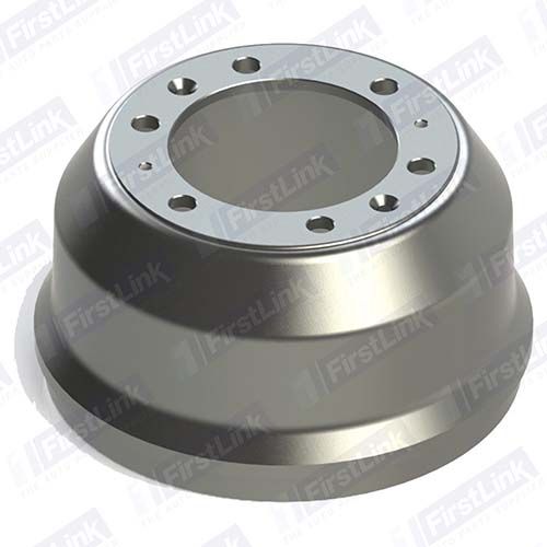 RENAULT Midliner Series S(90-150) Rear Brake Drums