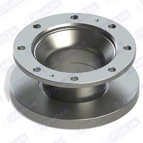 CBD77104S Brake Discs