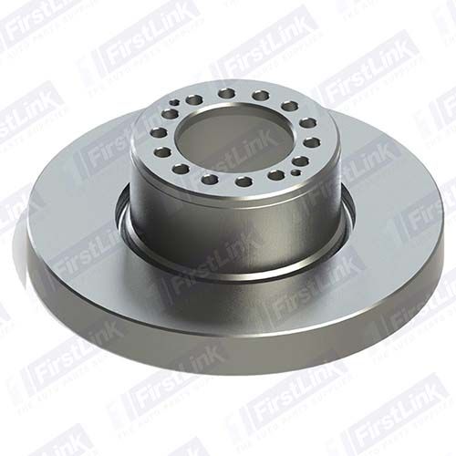 CBD77106S Brake Discs