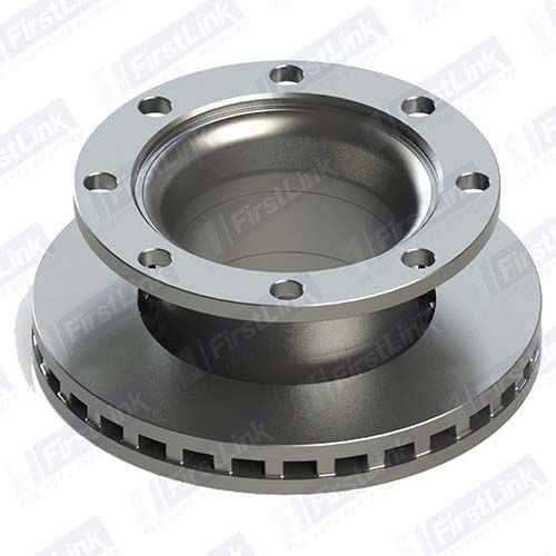 CBD77111V Brake Discs