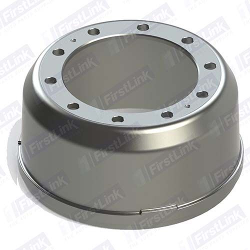 CBD77112D Brake Drums