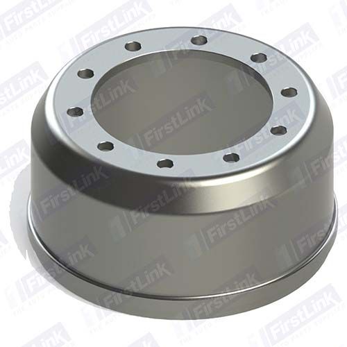 CBD77115D Brake Drums