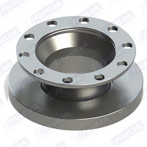 CBD77117S Brake Discs