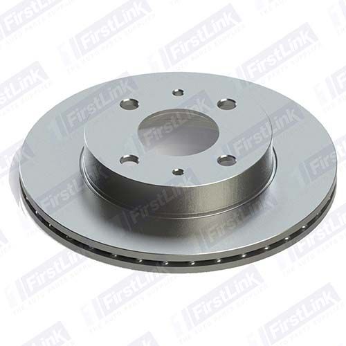 CBD78106V Brake Discs