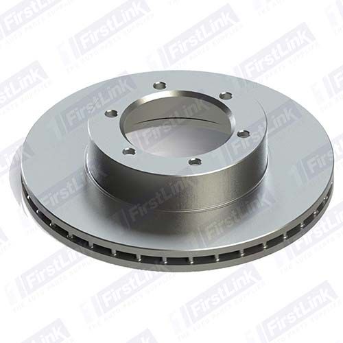 CBD78109V Brake Discs