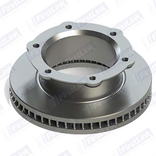 CBD78110V Brake Discs