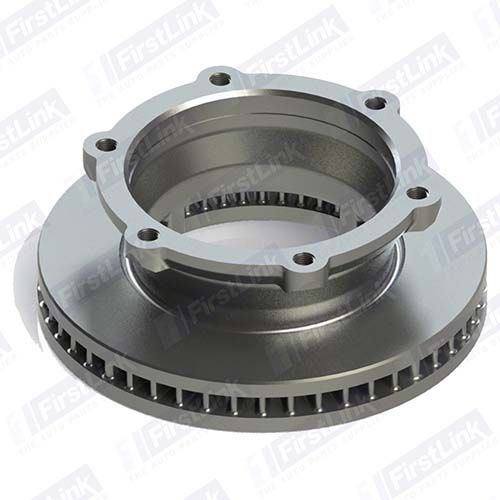 CBD78111V Brake Discs