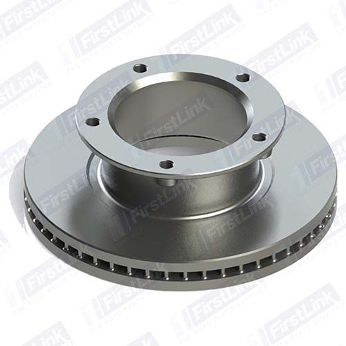 CBD78113V Brake Discs