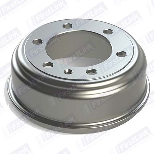 CBD82101D Brake Drums