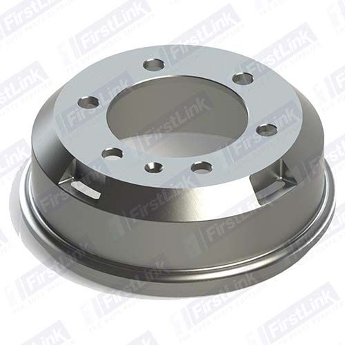 CBD82105D Brake Drums