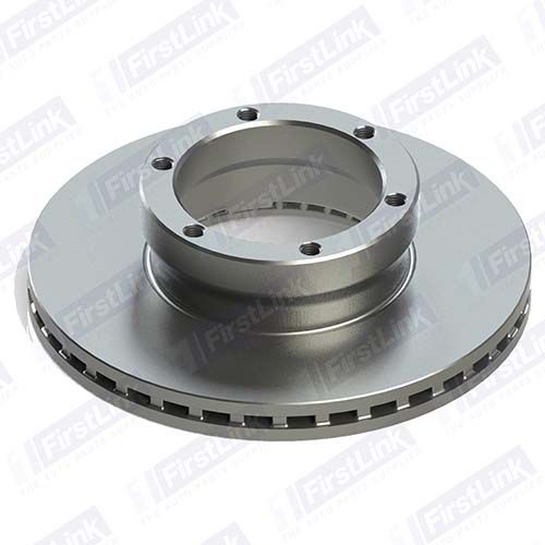 CBD85100V Brake Discs