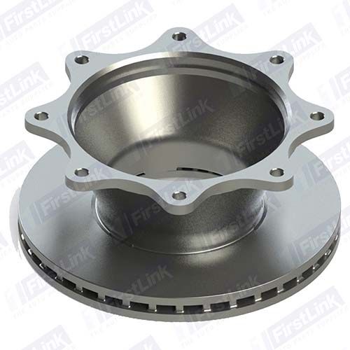 CBD85102V Brake Discs