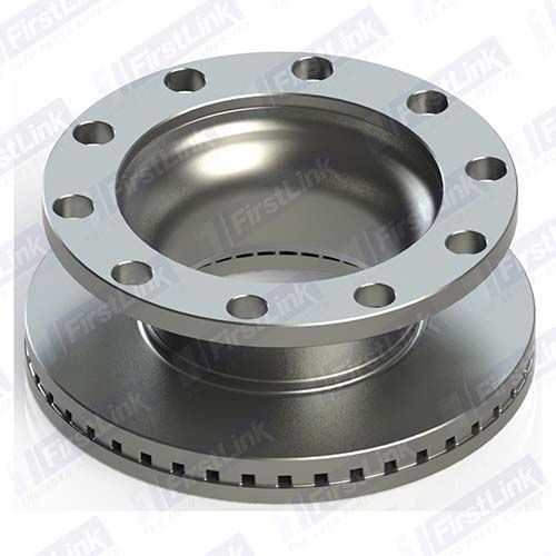 CBD85123V Brake Discs